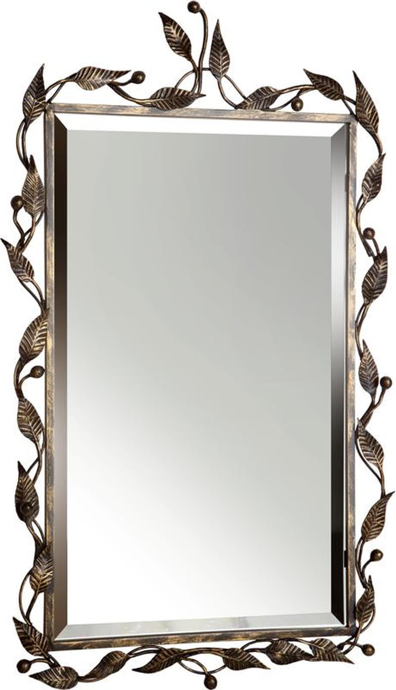 настенное зеркало Лофт К6