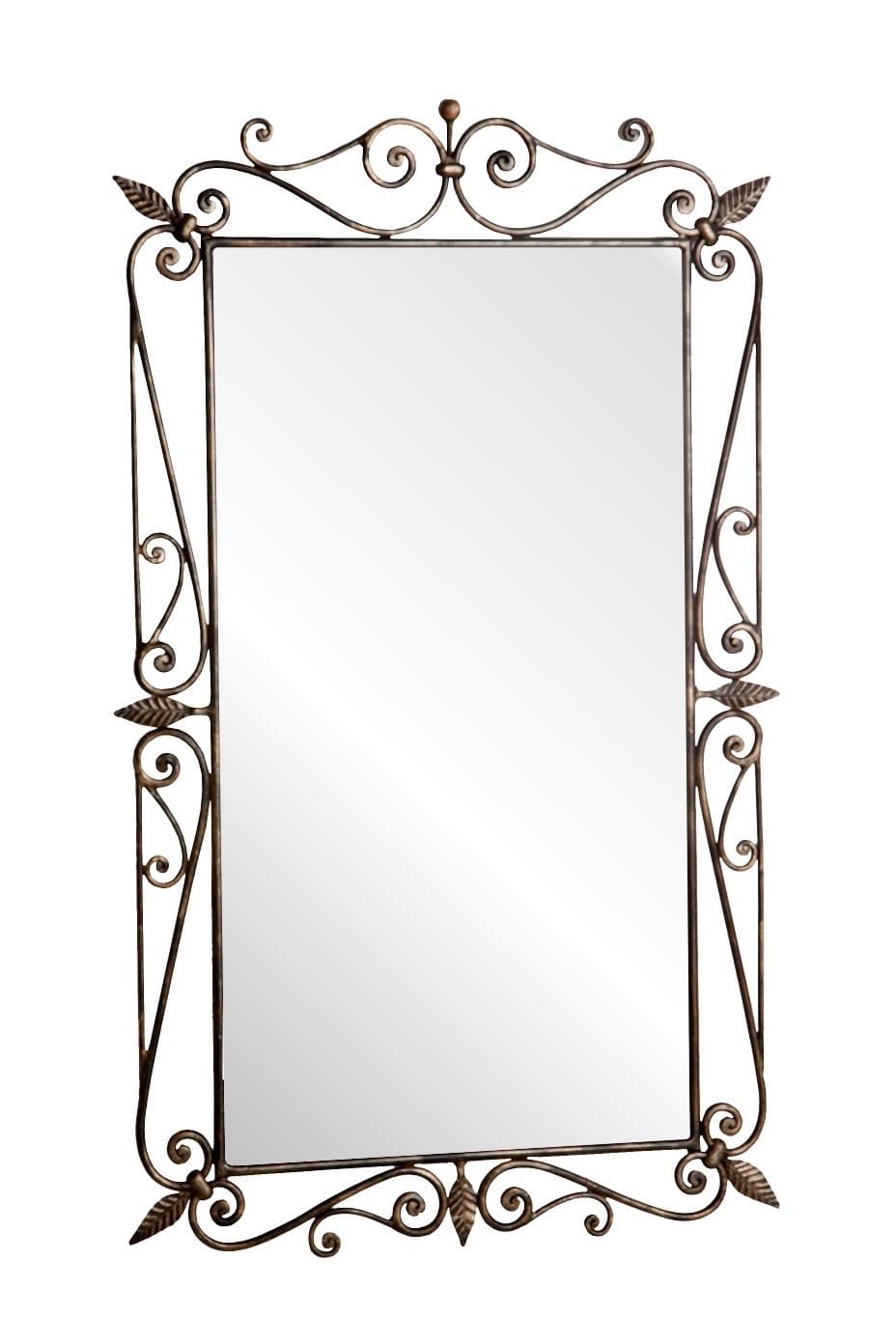 настенное зеркало Лофт К14